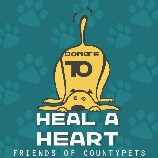 Harris County Pets