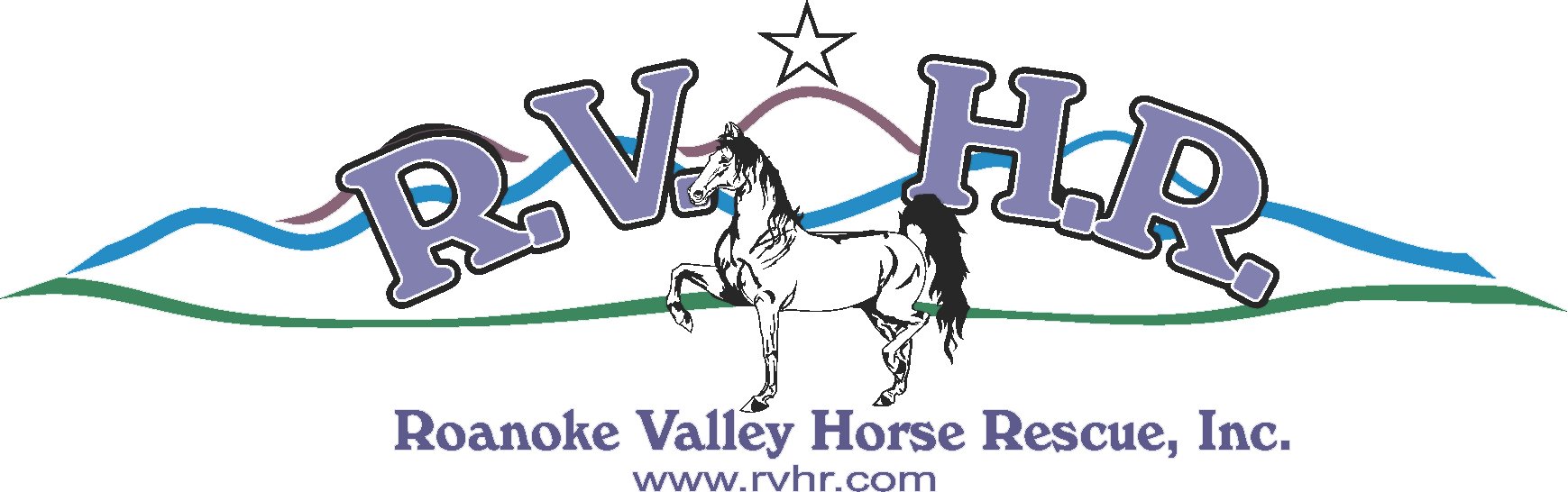 Roanoke Valley Horse Rescue