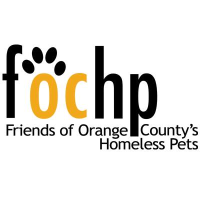 Friends of Orange County's Homeless Pets