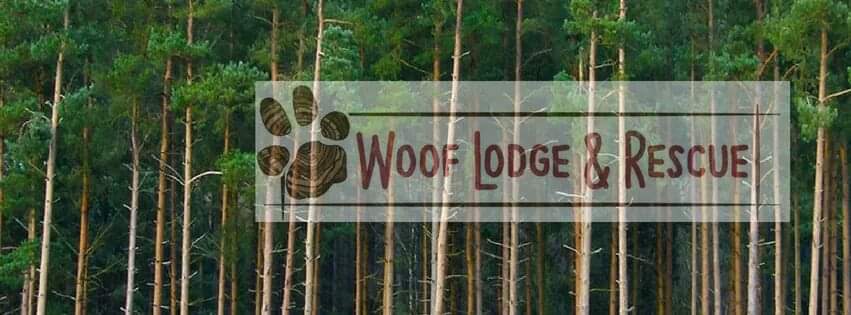 Woof Lodge & Rescue