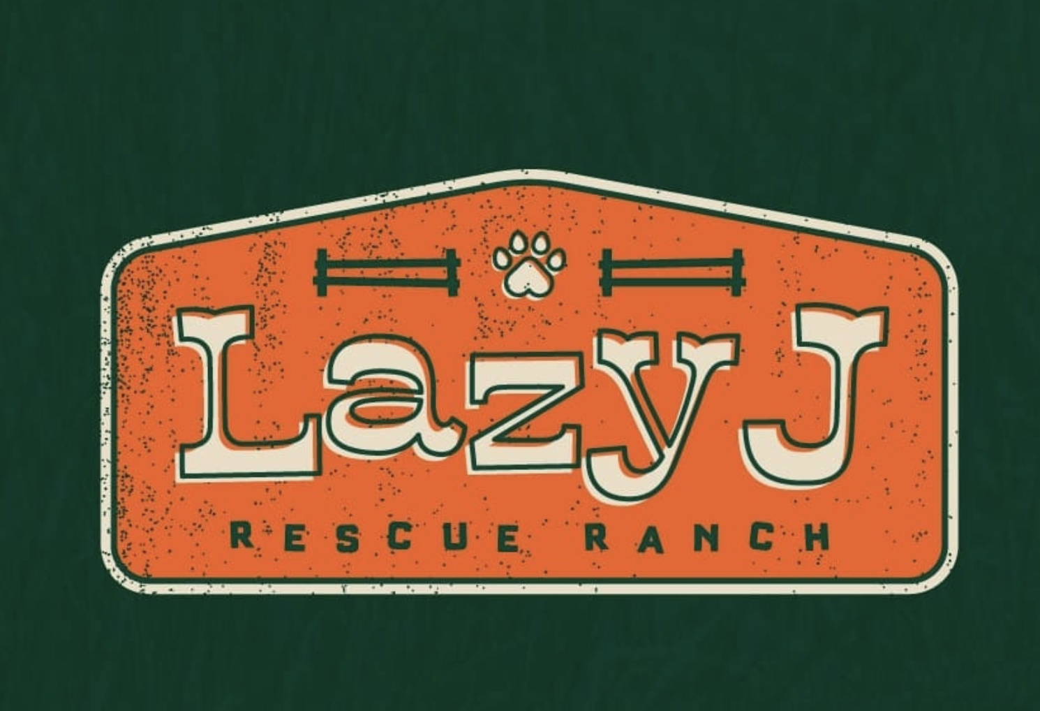 Lazy J Rescue Ranch