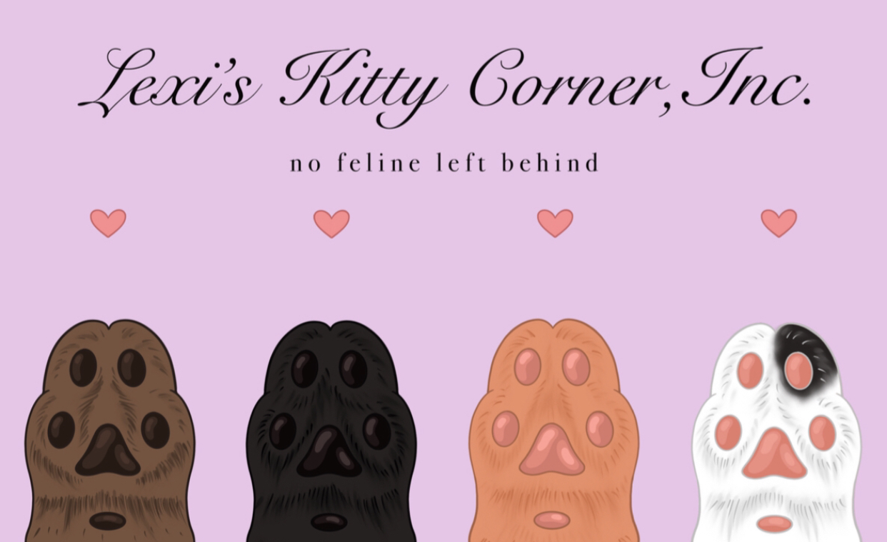 Lexi's Kitty Corner Inc.