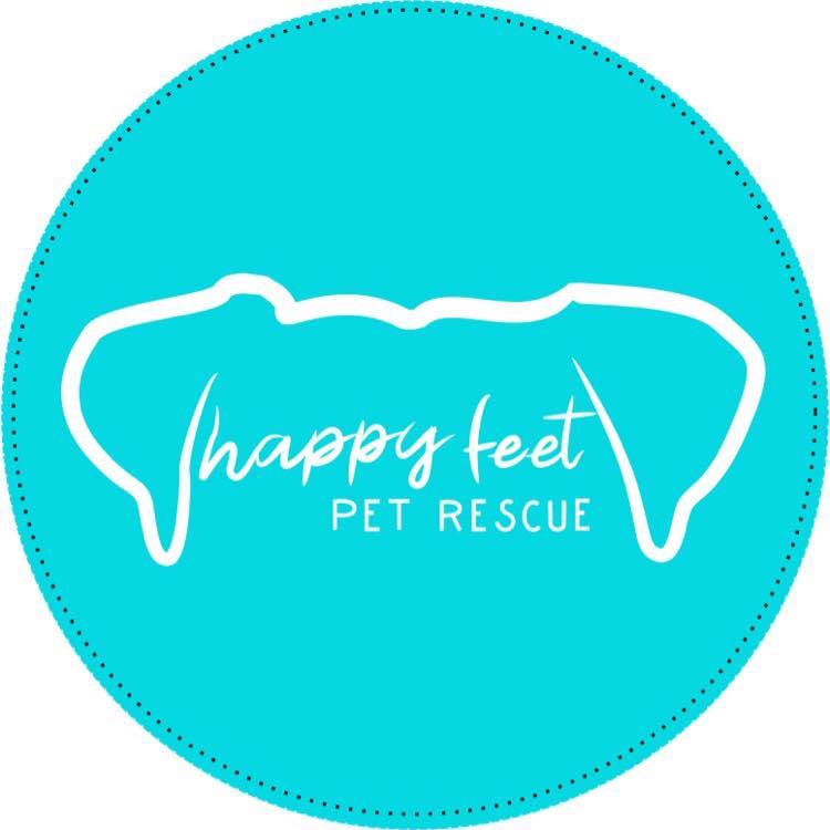 Happy Feet Pet Rescue