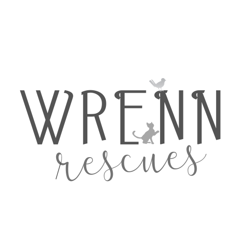 Wrenn Rescues Inc.