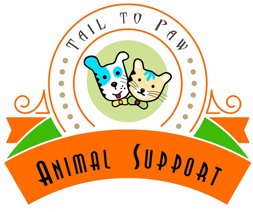 Tail To Paw Animal Support