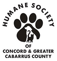 Humane Society of Concord & Greater Cabarrus County