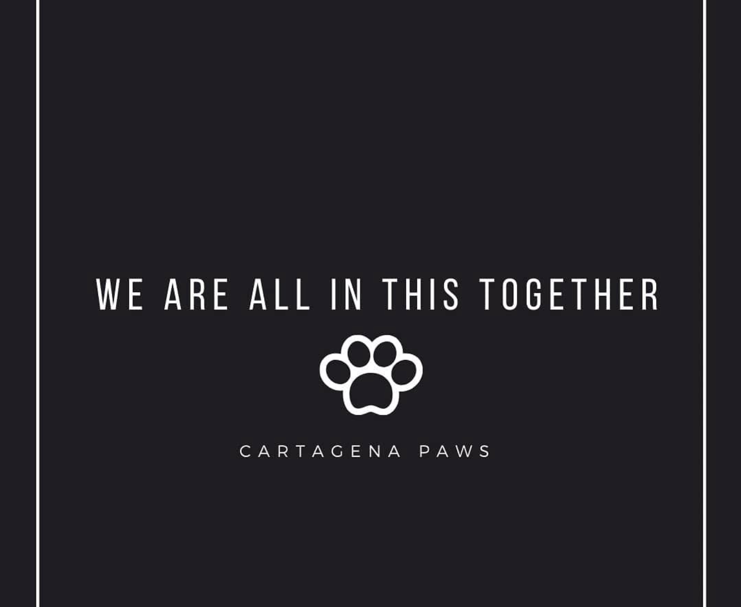 Cartagena Paws Inc.