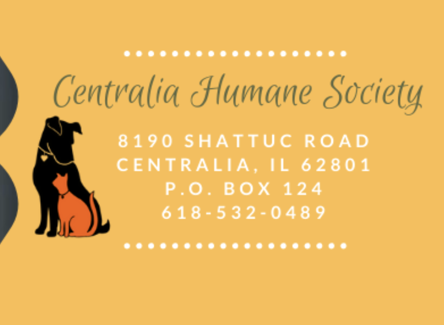 Centralia Humane Society
