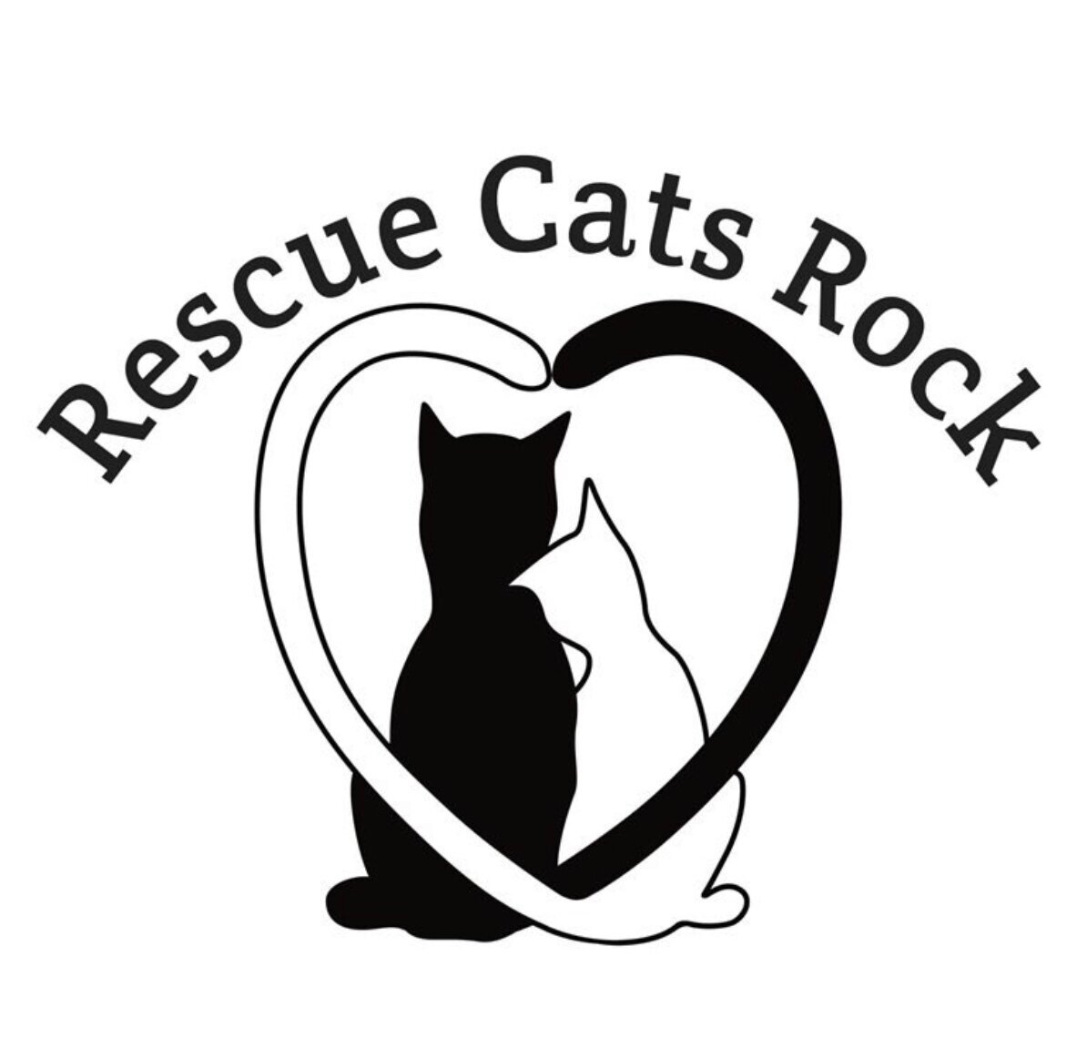 Rescue Cats Rock