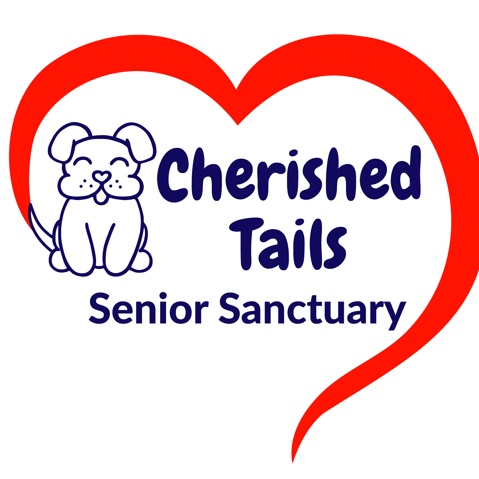 Cherished Tails Senior Sanctuary 