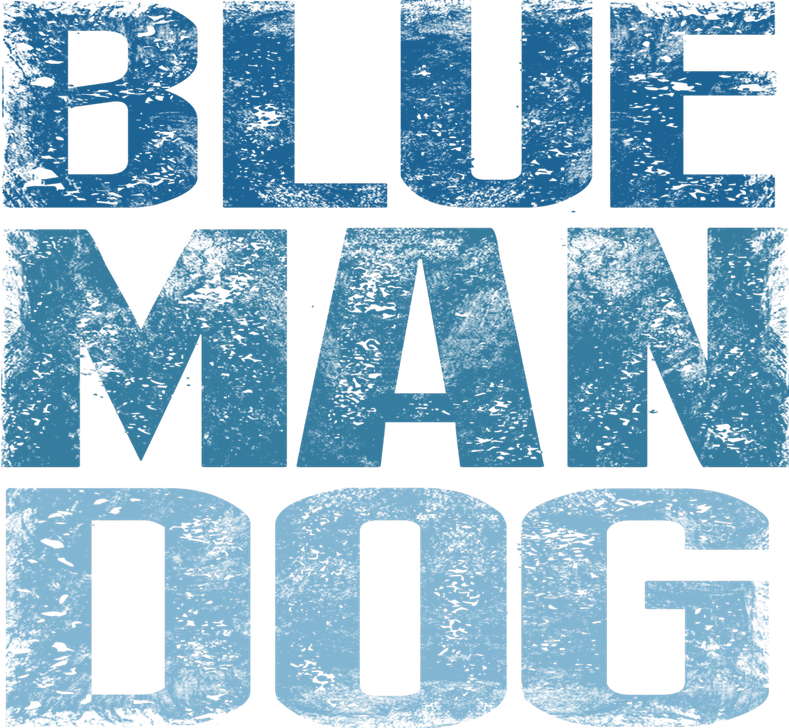 Blue Man Dog Inc