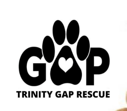 Trinity Gap Rescue