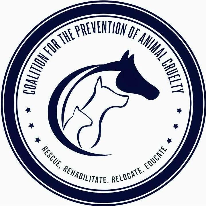 Coalition For The Prevention Of Animal Cruelty