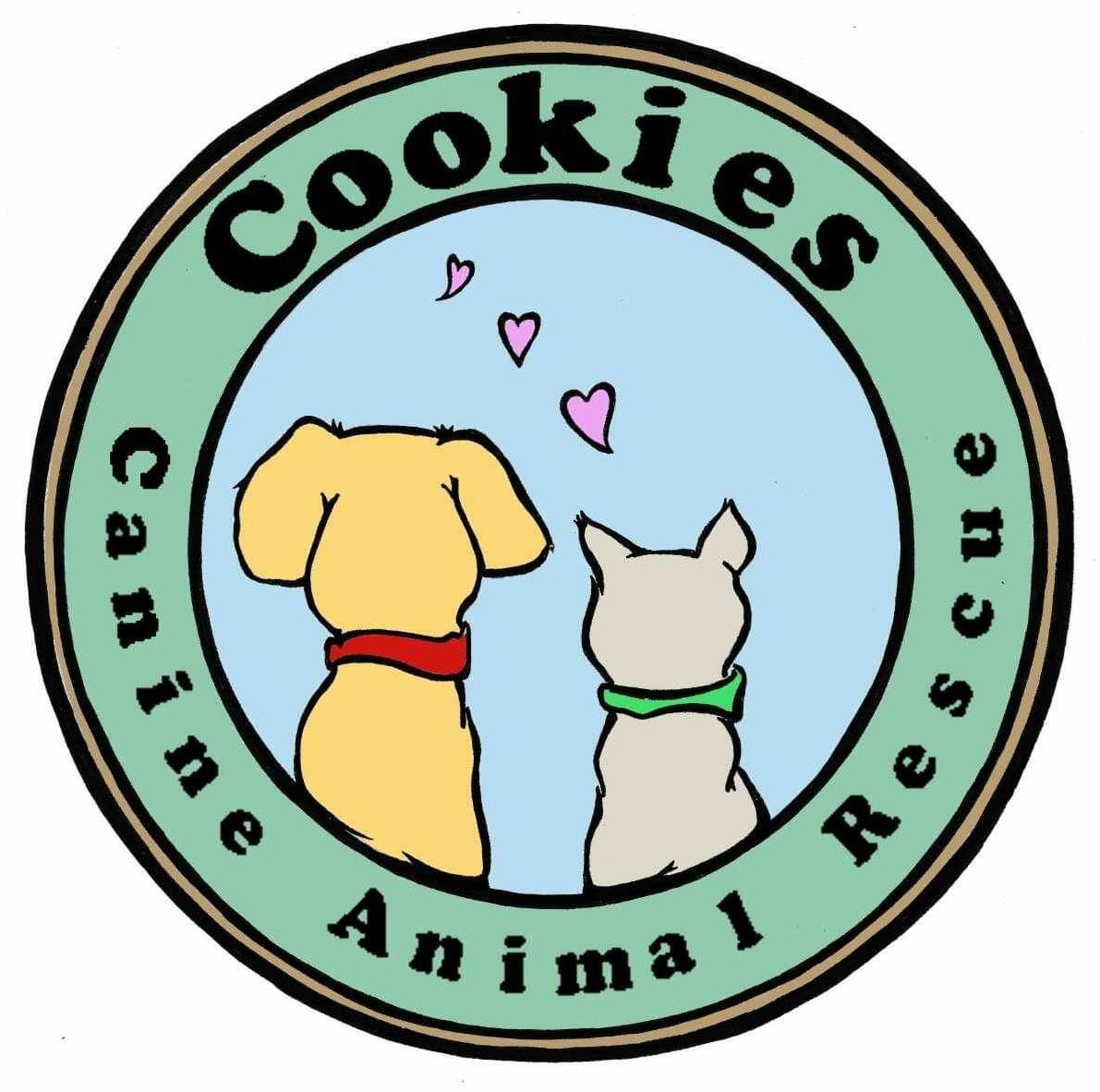 Cookies Canine Animal Rescue
