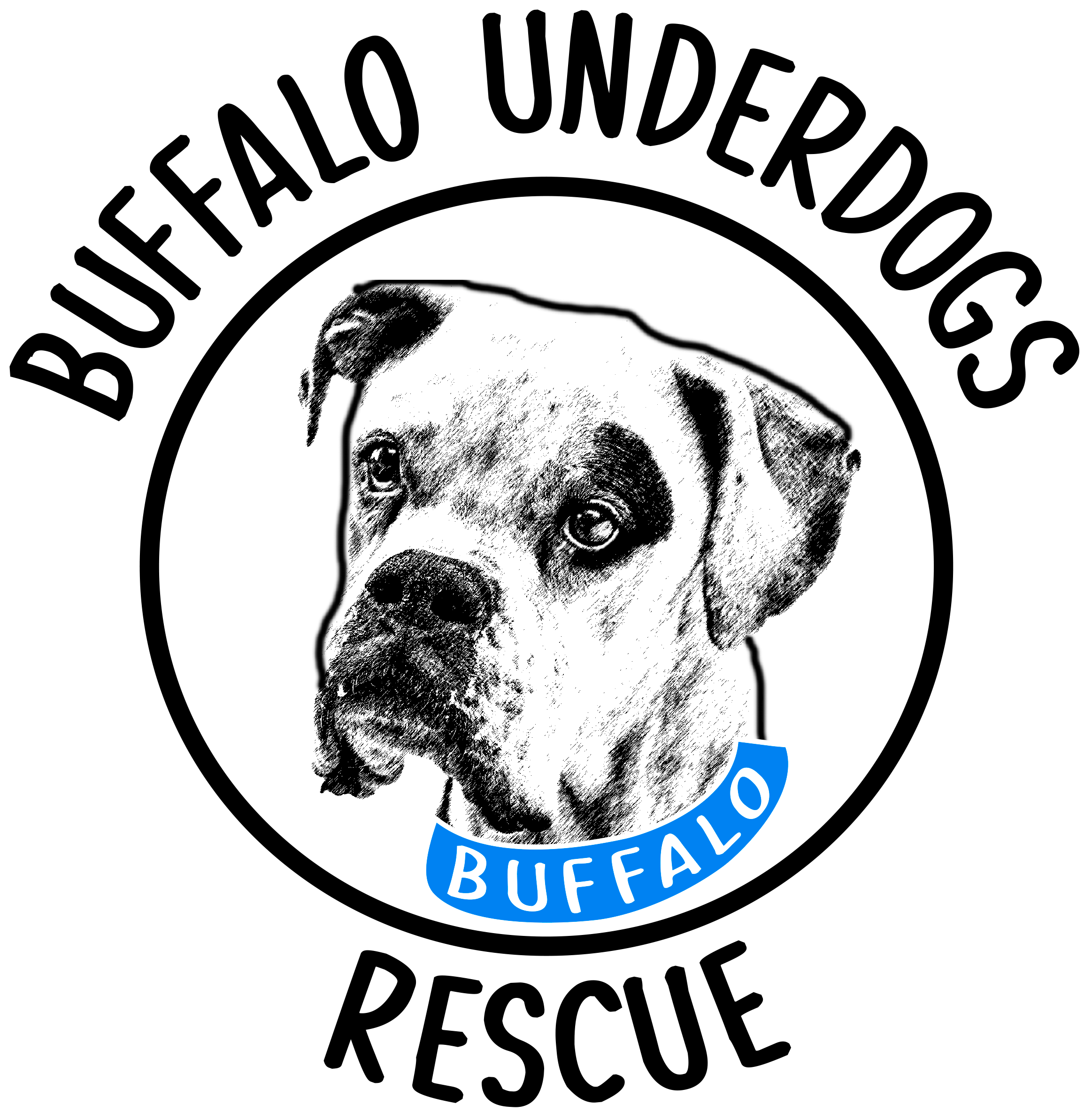 Buffalo Underdogs Rescue Inc.