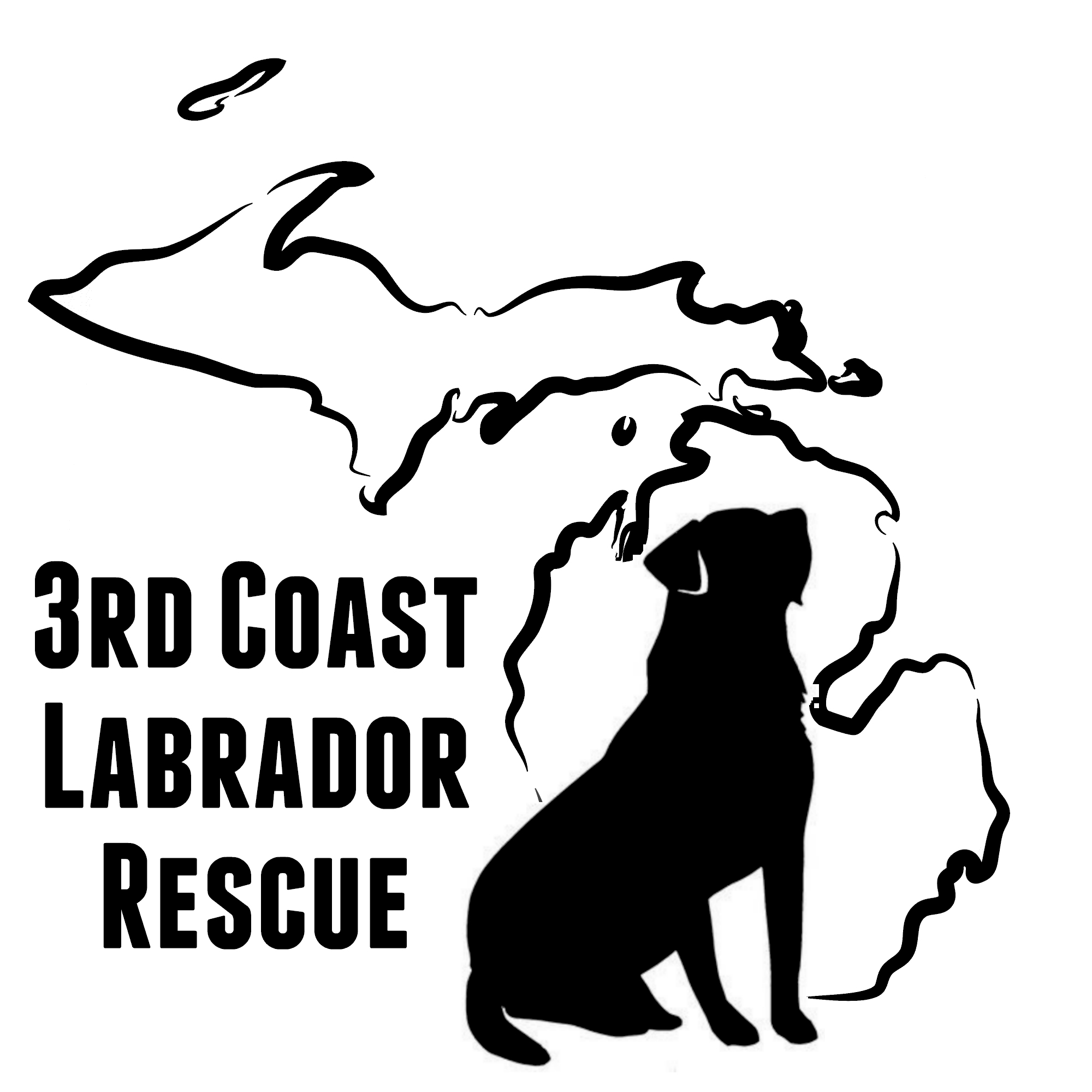 3rd Coast Labrador Rescue