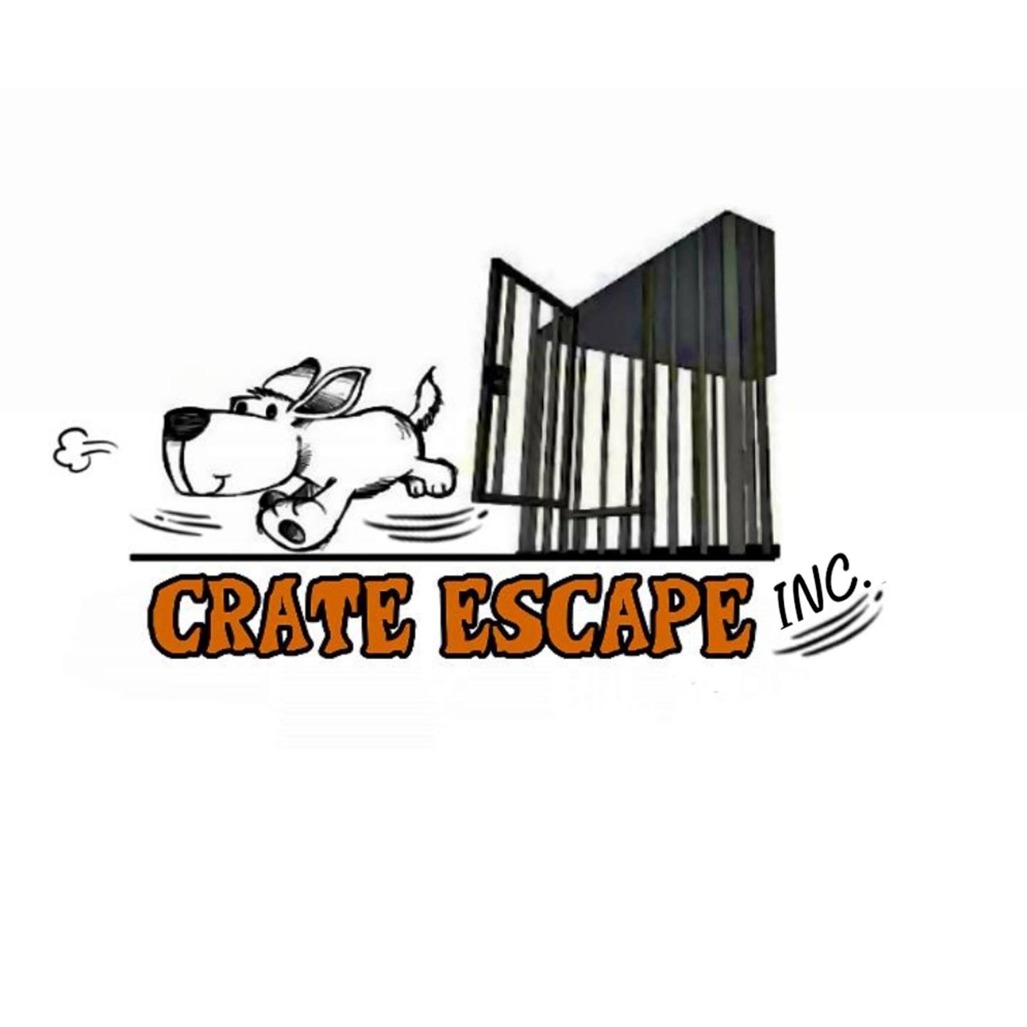 Crate Escape Rescue Inc.