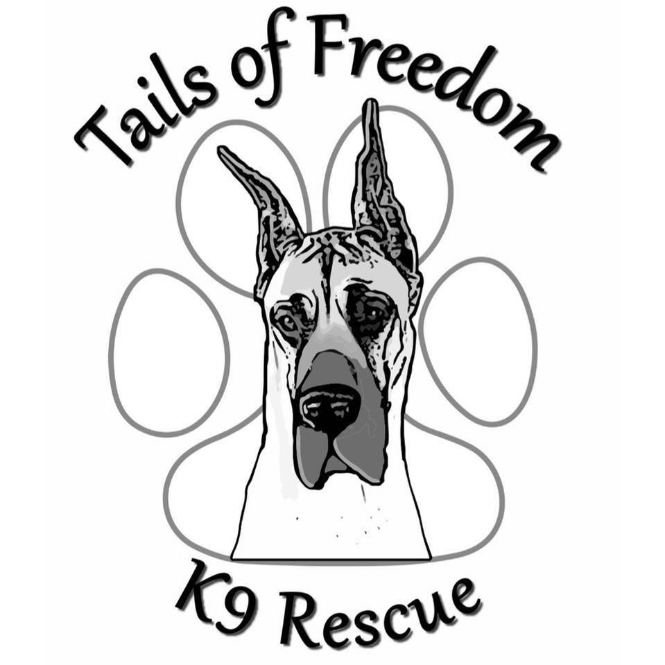 Tails of Freedom K9 Rescue
