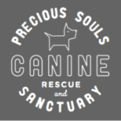 Precious Souls Canine Rescue And Sanctuary Inc.