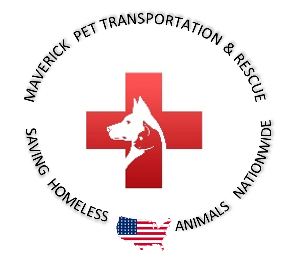 Maverick Pet Transportation & Rescue, Inc.