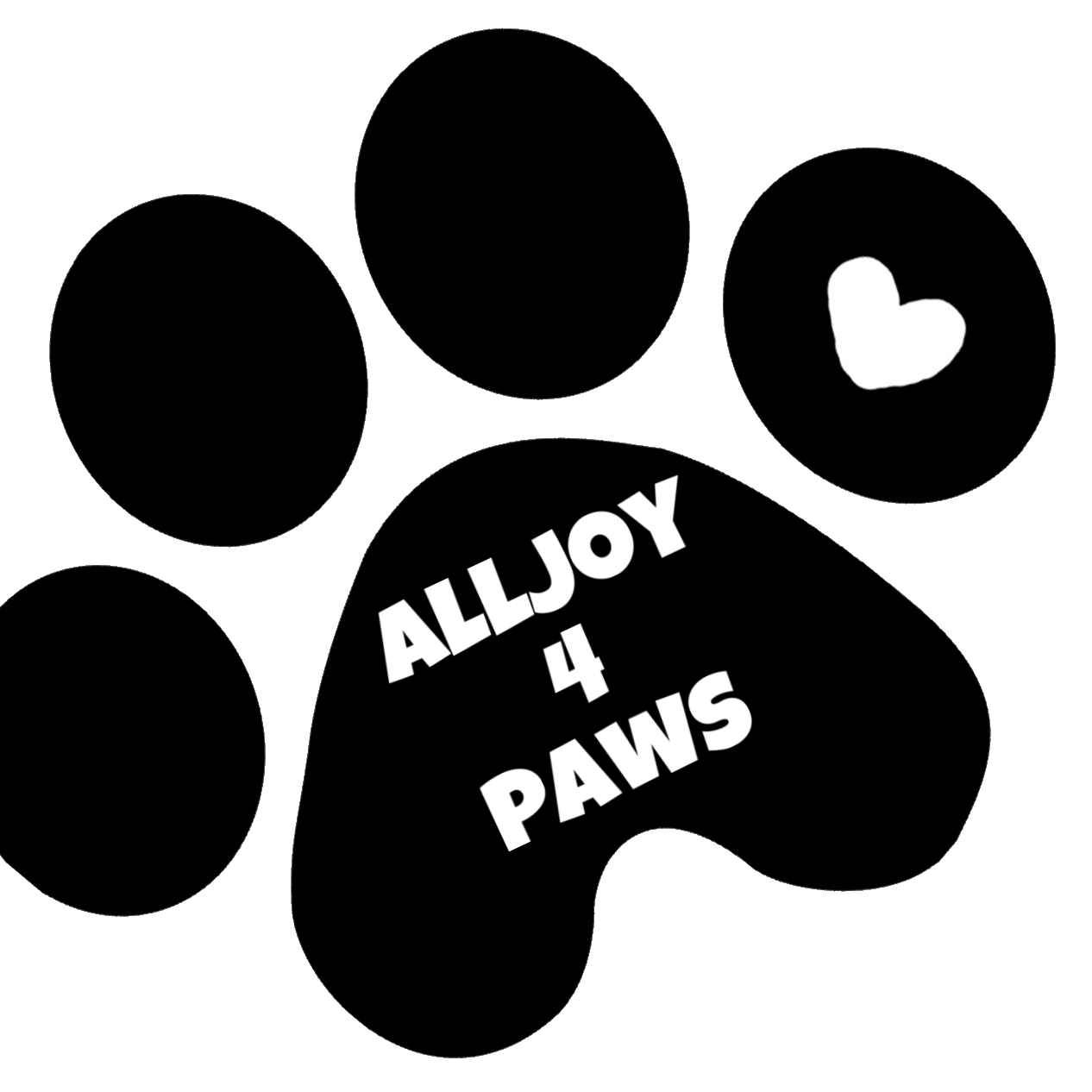 Alljoy 4 Paws