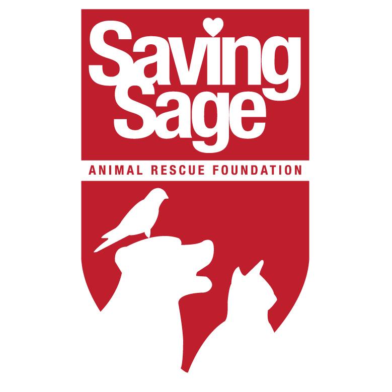 Saving Sage Animal Rescue Foundation Inc.