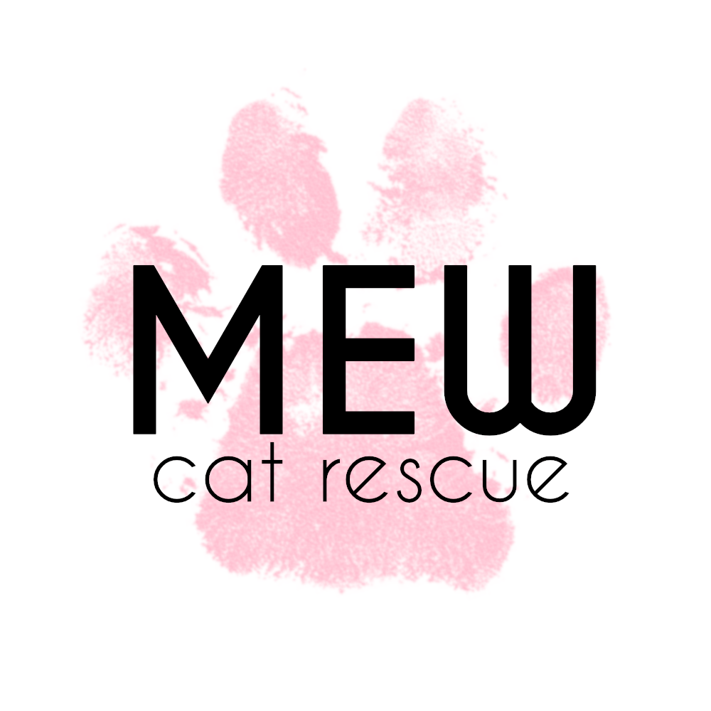 Mew Cat Rescue