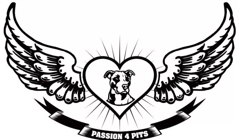 Passion 4 Pits Rescue Inc.