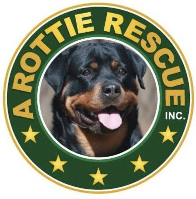 A Rottie Rescue Inc.