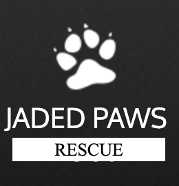 Jaded Paws Rescue