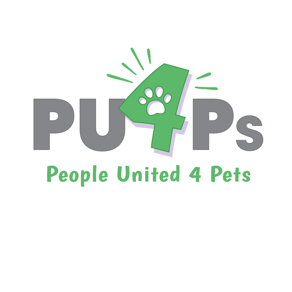 People United 4 Pets Inc.