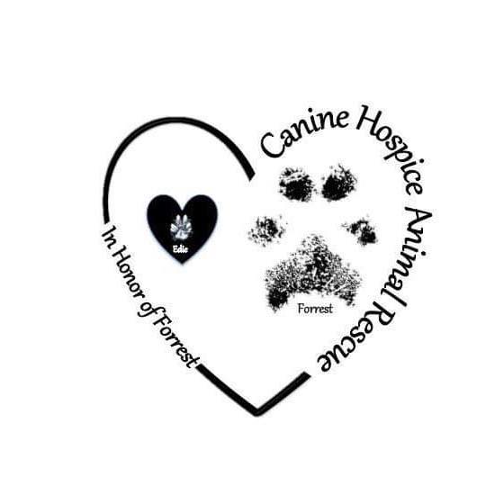 Canine Hospice Animal Rescue