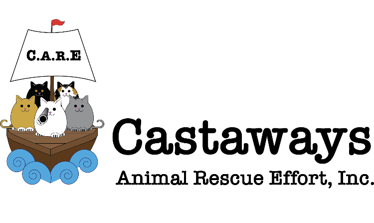 Castaways Animal Rescue Effort Inc.