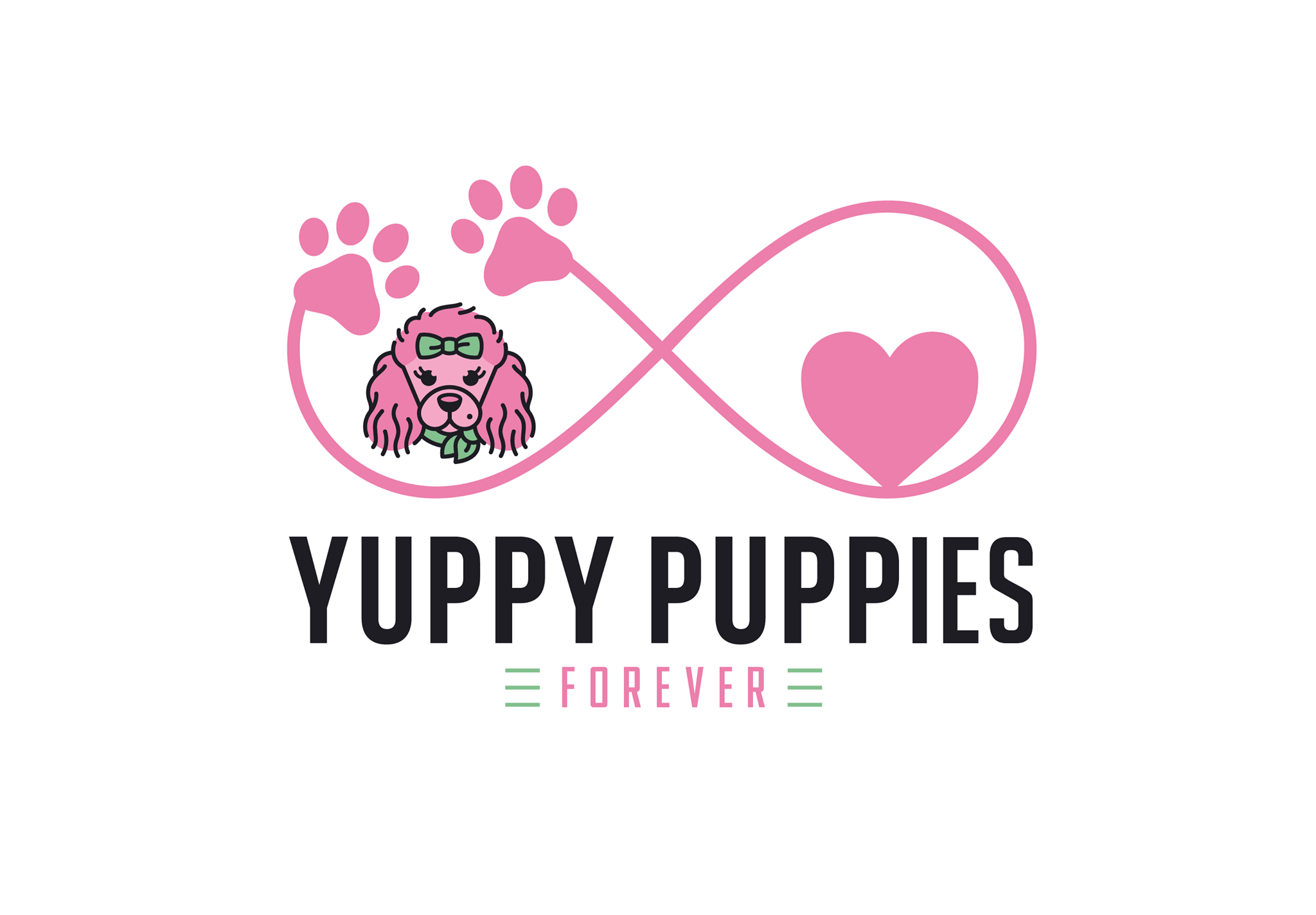 Yuppy Puppies Forever Inc.