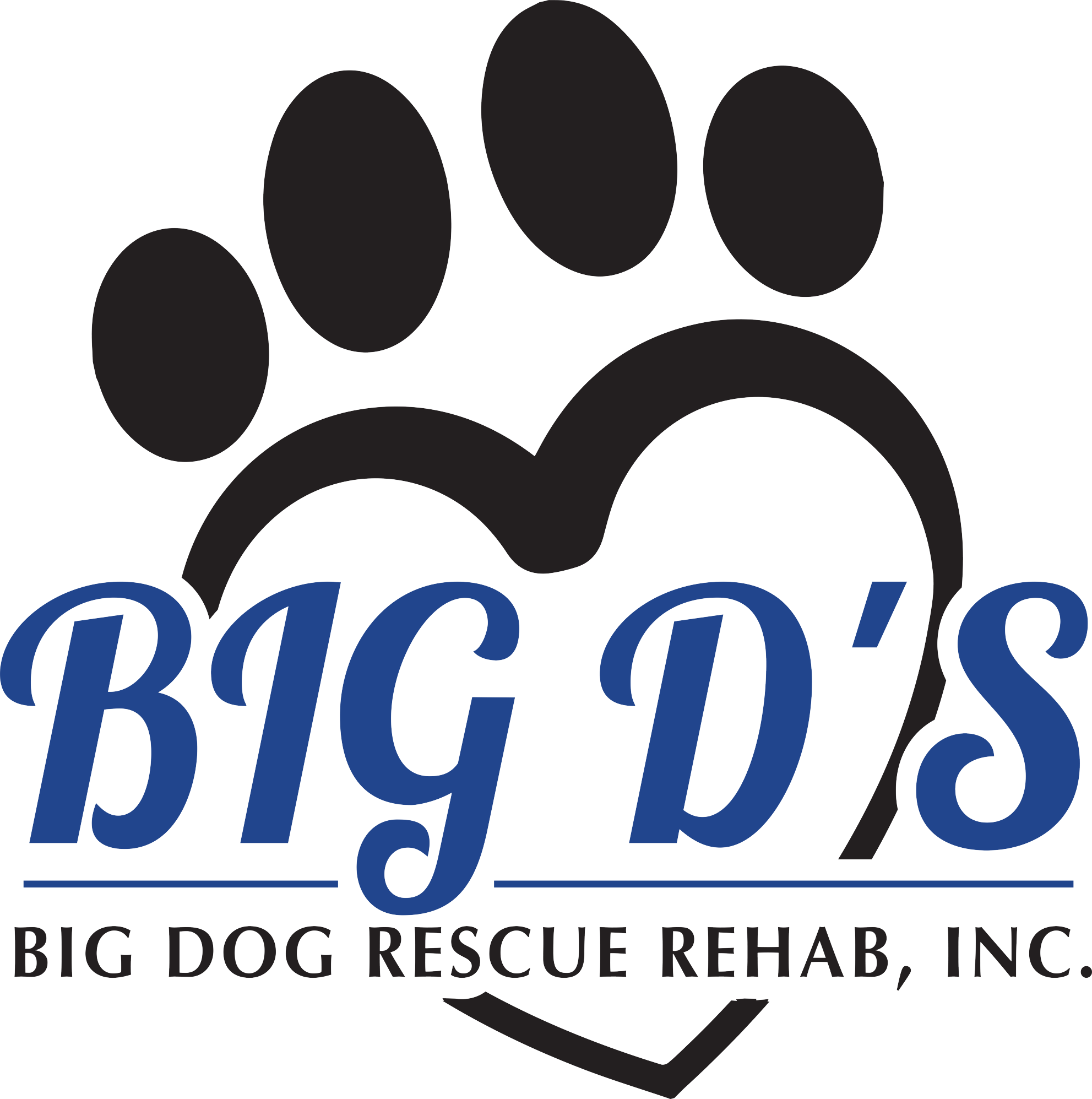 Big D's Big Dog Rehab