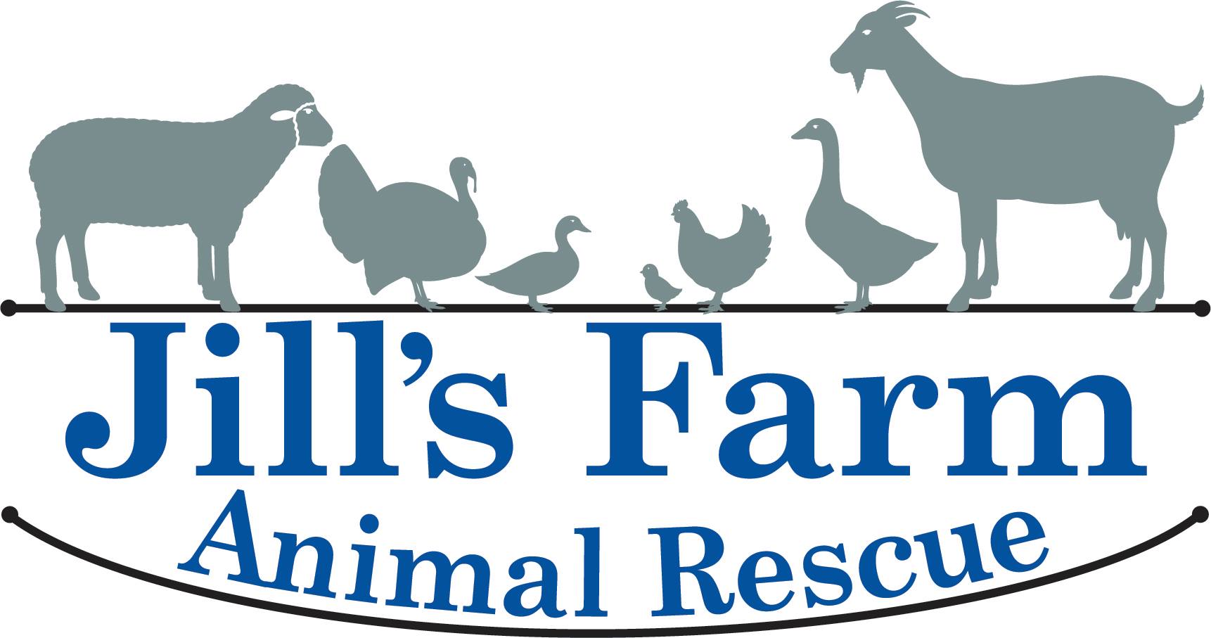 Jills Farm Animal Rescue