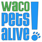 Waco Pets Alive