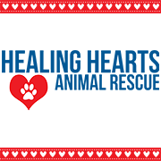 Healing Hearts Animal Rescue Inc.