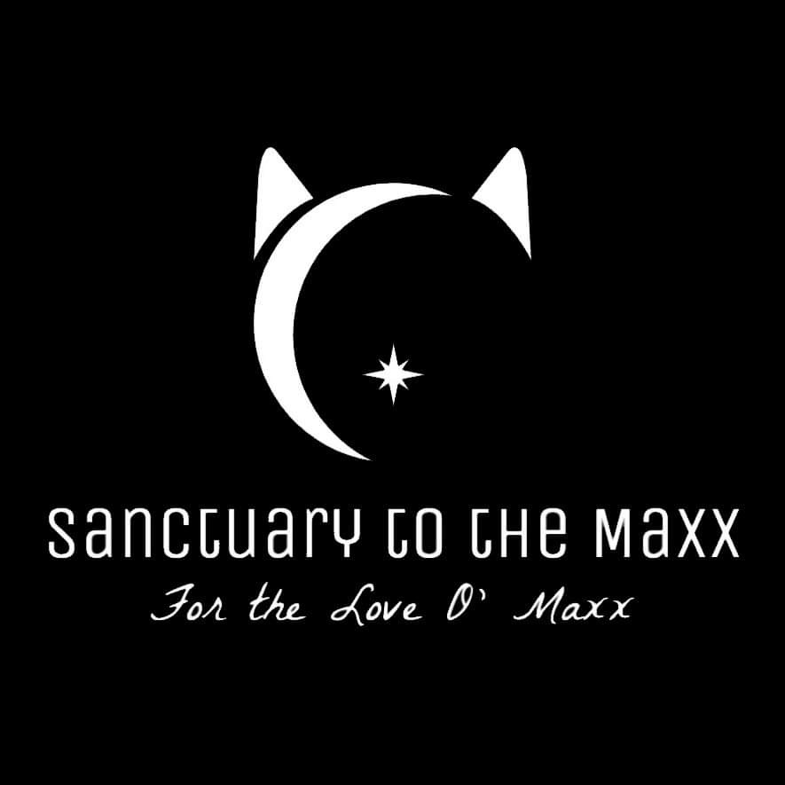 Sanctuary to the Maxx - For the Love of O'Maxx