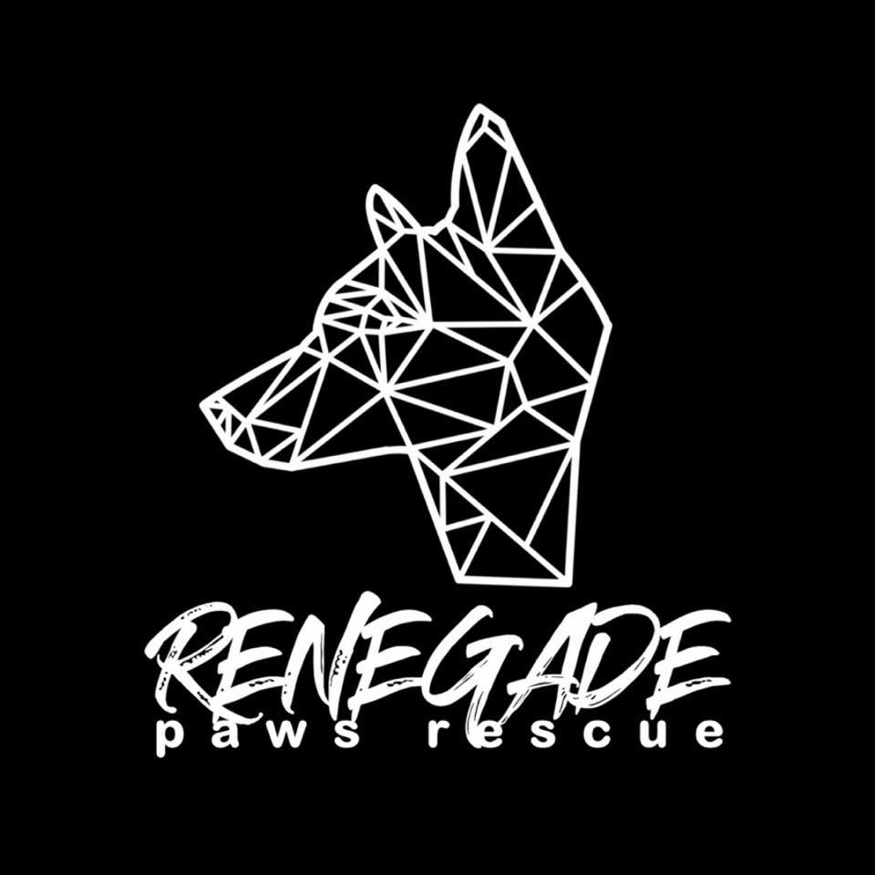 Renegade Paws Rescue