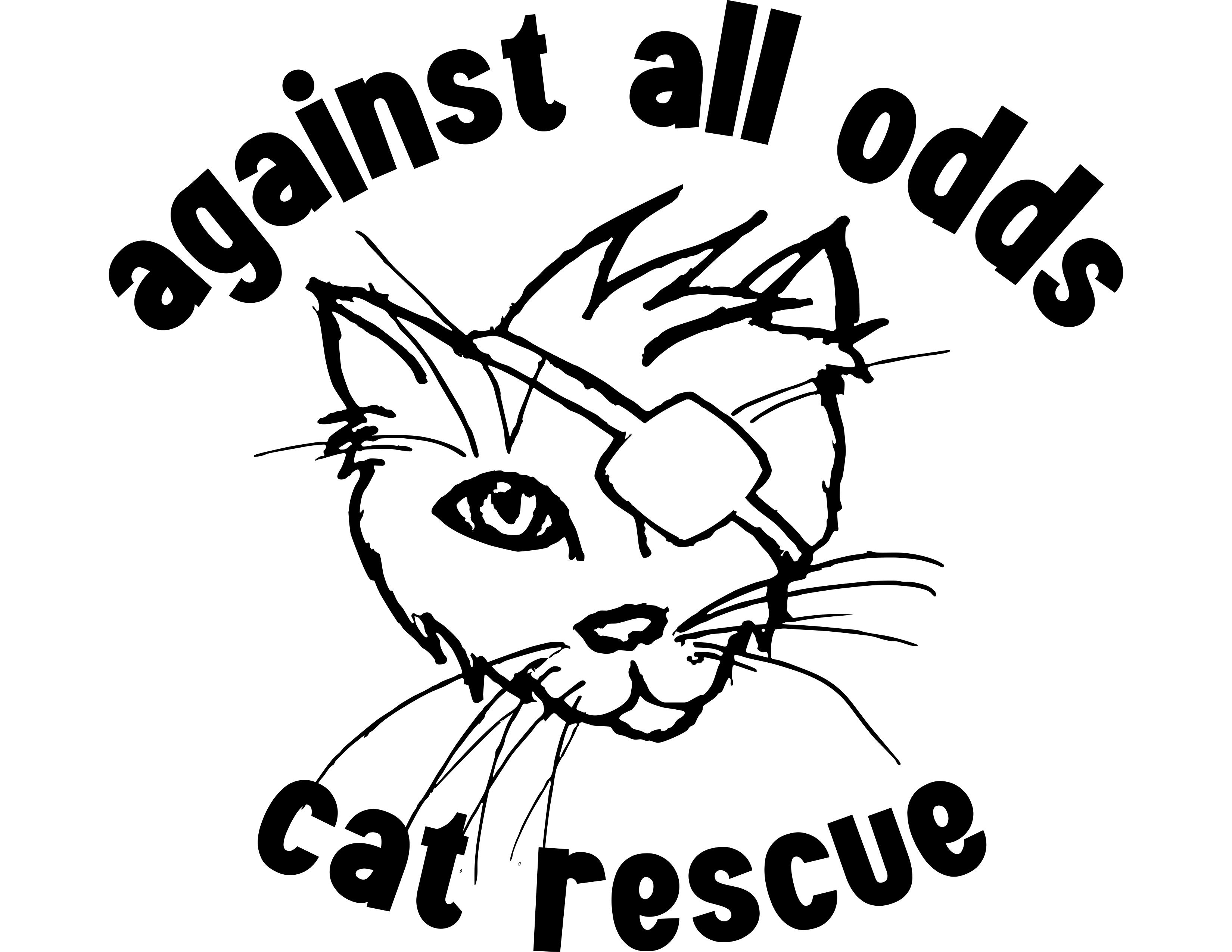 Against All Odds Cat Rescue