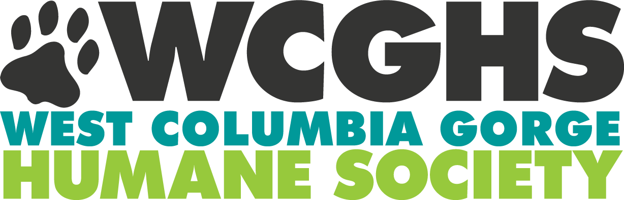 West Columbia Gorge Humane Society A Non-Profit Corporation