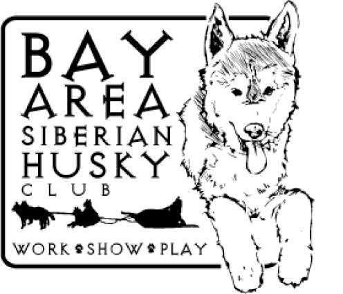 Bay Area Siberian Husky Club