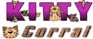 Kitty Corral Cat Rescue Inc