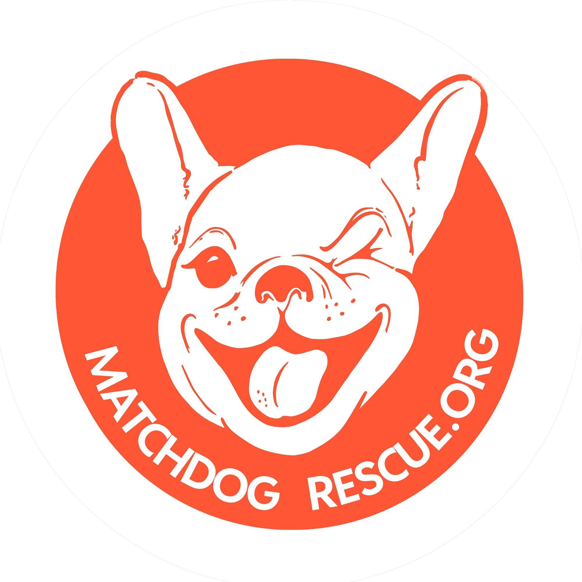 MatchDog Rescue