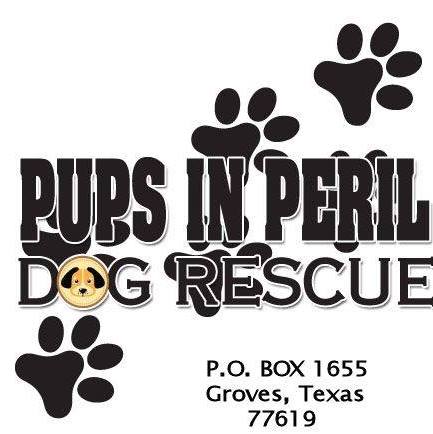 Pups In Peril