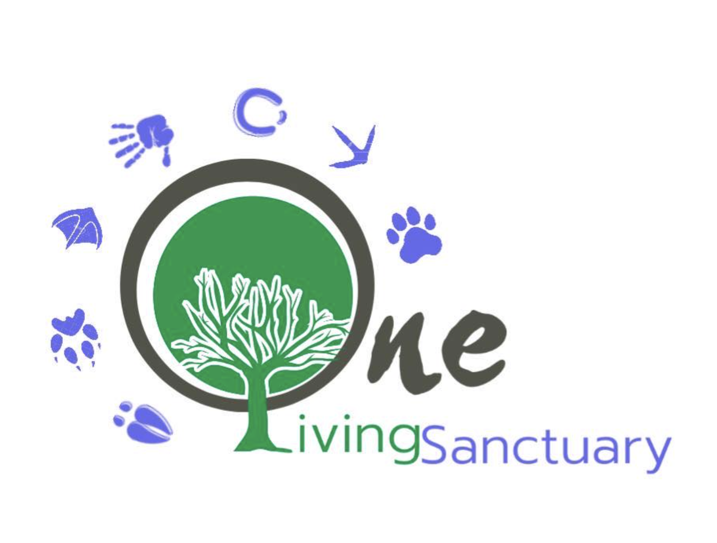 One Living Sanctuary