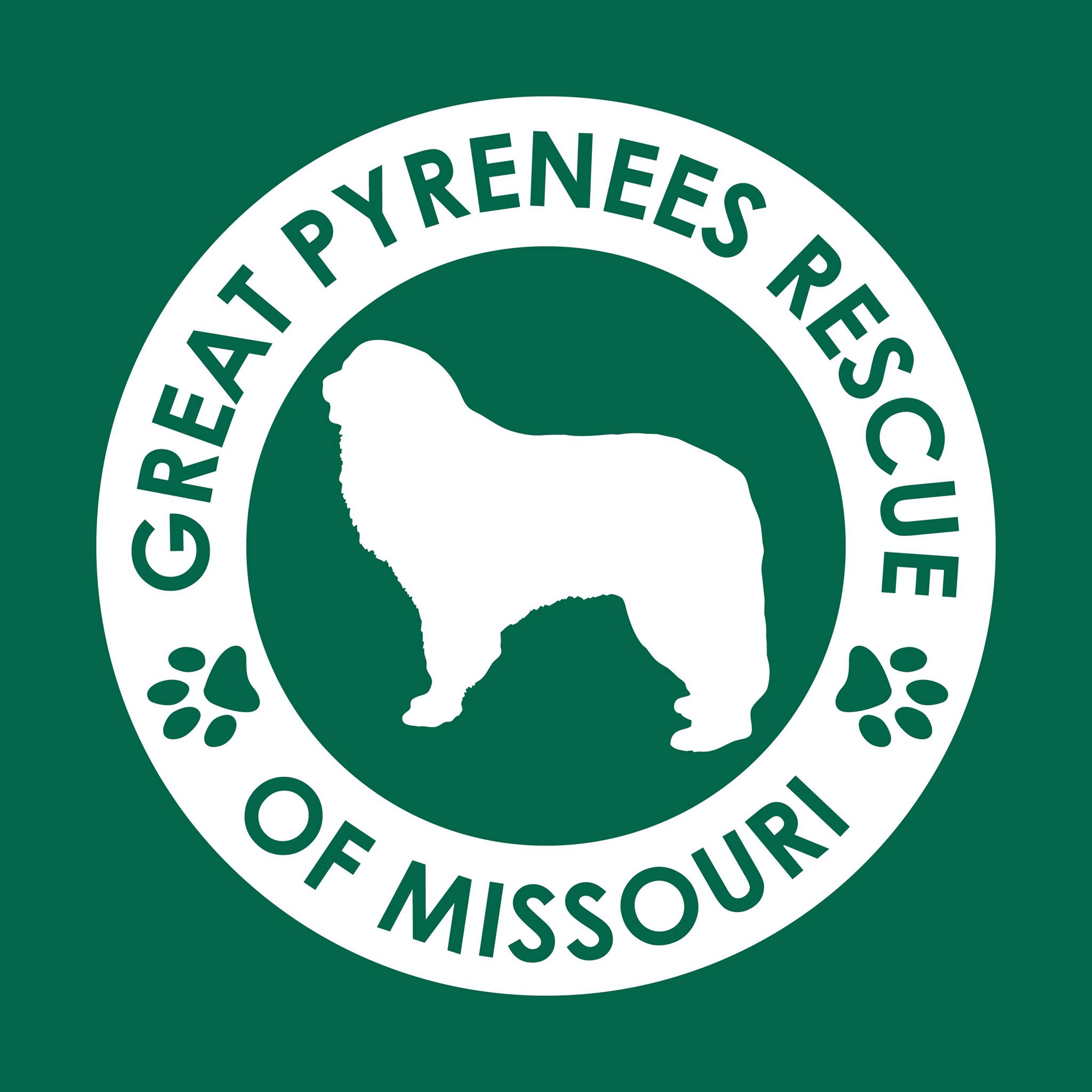 Great Pyrenees Rescue of Missouri