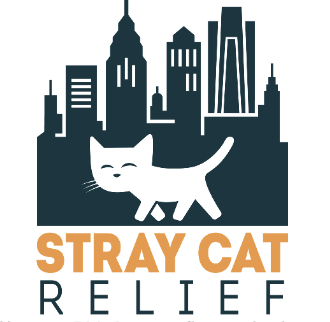 Stray Cat Relief Fund