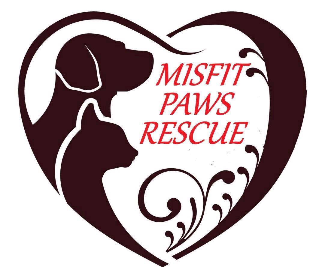 Misfit Paws Rescue